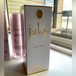 AUTHENTIC Dior j’adore eau de parfum